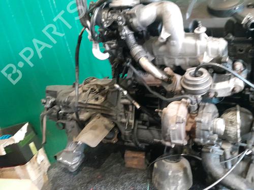 Gearbox AUDI A4 B5 (8D2) 2.8 quattro | BP34550825M3 - Image 4