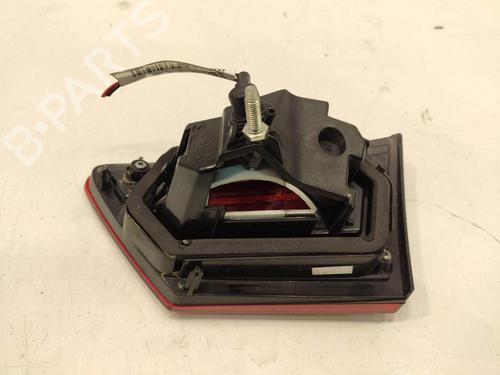 Left tailgate light RENAULT CLIO IV (BH_) 1.5 dCi 75 | BP36234665C79 - Image 3