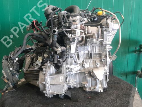 Starter DACIA SANDERO III 1.0 TCe LPG | BP38158110M8 - Image 4