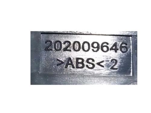 Left front window switch HYUNDAI ELANTRA V Saloon (MD, UD) 1.6 | BP39495171I27 - Image 4