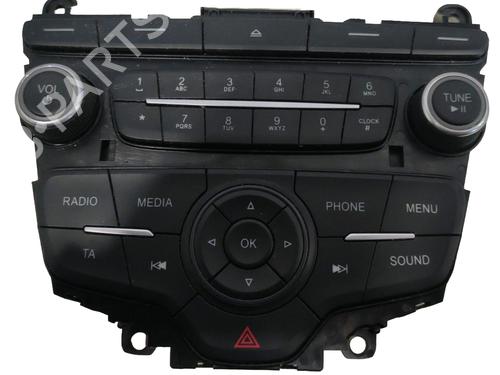 Used Other Other FORD FOCUS III 1.6 Ti (125 hp) 34548575 34548575