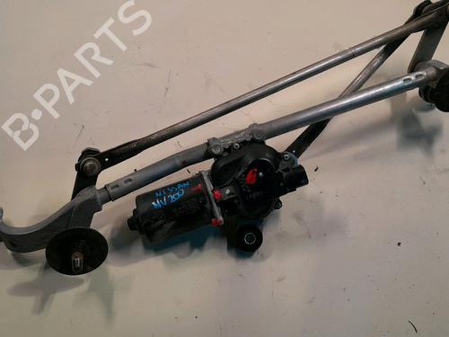 Used Front wiper motor FORD COUGAR (EC_) [1998-2001]  20136616