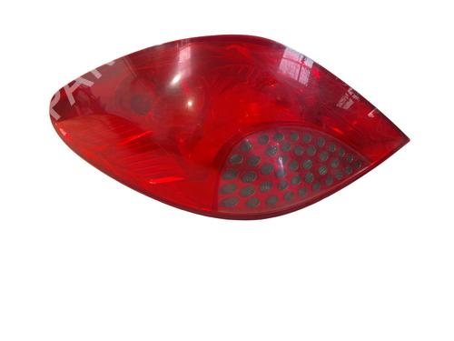 Used Left taillight Left taillight PEUGEOT 207 (WA_, WC_) 1.6 HDi (90 hp) 34551654 34551654