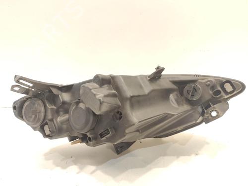 Used Left headlight Left headlight PEUGEOT 1007 (KM_) 1.4 (75 hp) 34487243 34487243