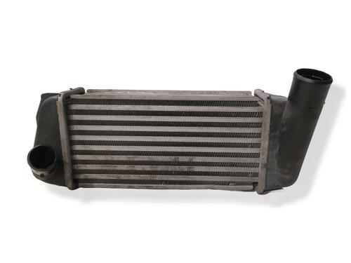 Used Intercooler Intercooler TOYOTA AURIS (_E15_) 1.4 D-4D (NDE150_, NDE150R) (90 hp) 33406107 33406107