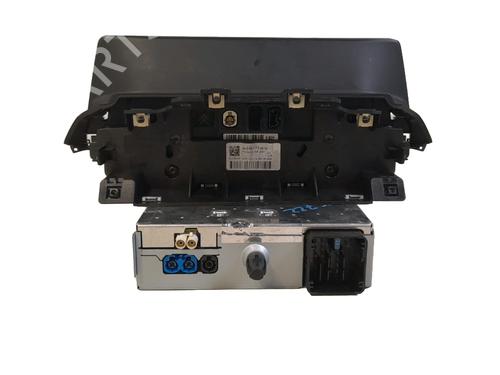 Used Display monitor PEUGEOT 2008 II (UD_, US_, UY_, UJ_, UR_, UC_) 1.2 PureTech 130 (USHNS, URHNS) (130 hp) 25342979