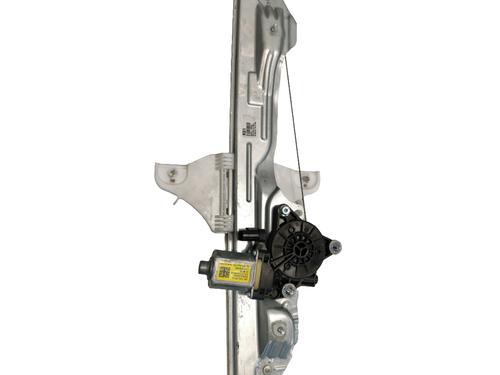 Used Rear left window mechanism Rear left window mechanism HYUNDAI KONA (OS, OSE, OSI) [2017-2023] 34551892 34551892