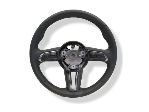 Used Steering wheel Steering wheel MAZDA 3 Hatchback (BP) SKYACTIV-X M Hybrid (186 hp) 34466651 34466651