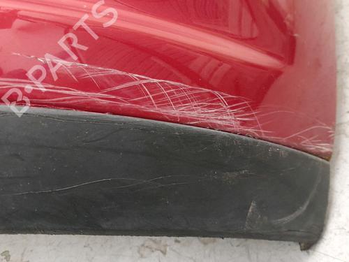 Front bumper CITROËN C3 I (FC_, FN_) 1.4 HDi | BP27983931C7 