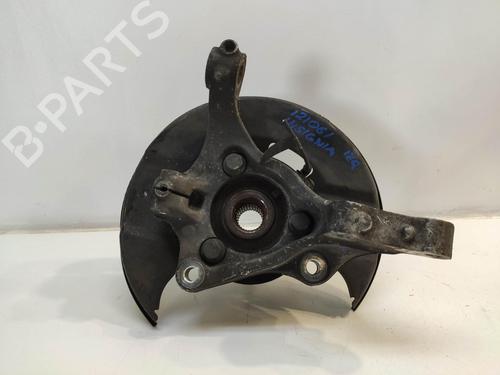 left-front-steering-knuckle-opel-insignia-a-g09-2008-2009-2010-2011-2012-2013-2014-2015-2016-2017-34486133 main image