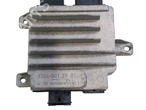 Used Engine control unit (ECU) Engine control unit (ECU) HONDA MOTORCYCLES NSC Vision 110 (JK03) (8 hp) 36339330 36339330