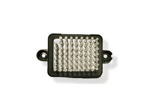 Used Heater resistor Heater resistor OPEL INSIGNIA A Sports Tourer (G09) 1.6 CDTi (35) (136 hp) 34466404 34466404