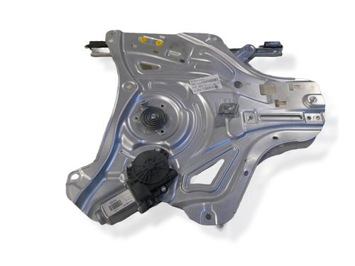 Used Front right window mechanism HYUNDAI ix35 (LM, EL, ELH) 1.7 CRDi (116 hp) 22368829