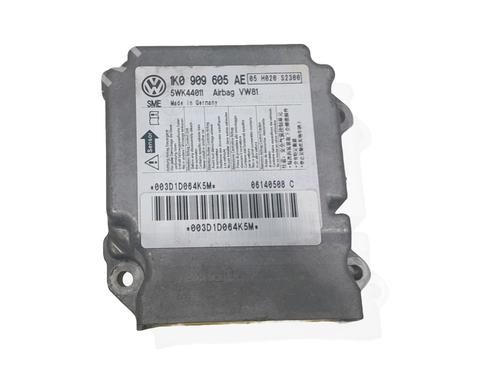Airbag Kit VW SCIROCCO III (137, 138) 2.0 TDI | BP22565746C86 