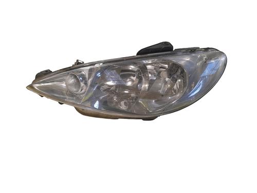 Used Left headlight Left headlight 33980288 33980288