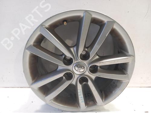 Used Rim Rim 37221319 37221319