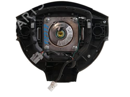 Førerens kollisjonspute NISSAN QASHQAI / QASHQAI +2 I (J10, NJ10, JJ10E) 2.0 | BP26891276C9 