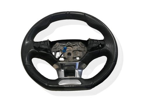 Used Steering wheel Steering wheel PEUGEOT 308 II (LB_, LP_, LW_, LH_, L3_) 2.0 BlueHDi 150 (150 hp) 34490954 34490954