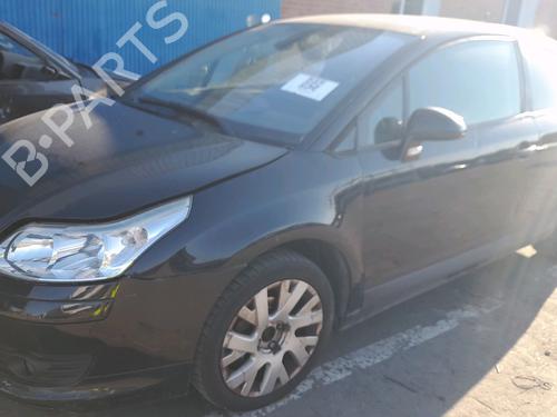 Used Parts CITROËN C4 Coupe (LA_)  1.6 HDi  4642057