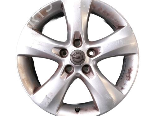 Used Rim Rim 37221708 37221708