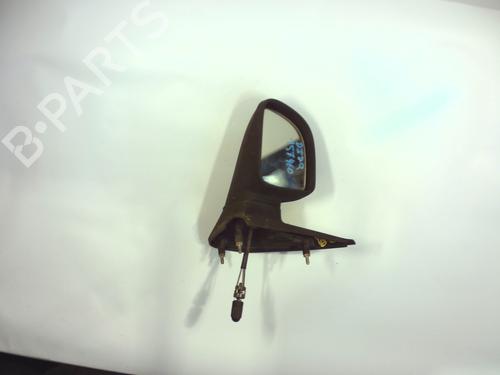 Used Left mirror Left mirror RENAULT CLIO I (B/C57_, 5/357_) 1.8 16V (C57D) (135 hp) 33978591 33978591