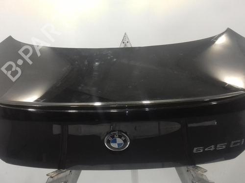 Used Other Other BMW 6 (E63) 645 Ci (333 hp) 34483241 34483241