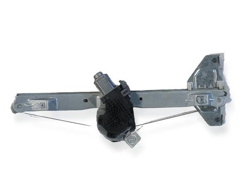 Used Front left window mechanism Front left window mechanism CITROËN C3 II (SC_) 1.4 VTi 95 (95 hp) 34466490 34466490