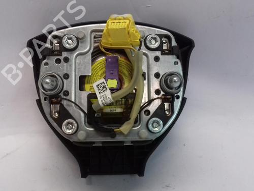 Used Airbag Kit VW TOURAN (1T1, 1T2) [2003-2010]  14461663