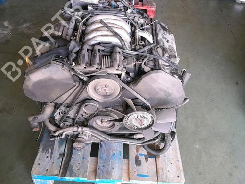 Startmotor AUDI A6 C5 (4B2) [1997-2005]  17699098