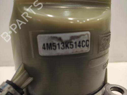 Steering pump FORD FOCUS II (DA_, HCP, DP) | BP35730905M99 - Image 5