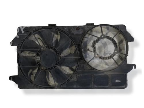 Used Radiator fan Radiator fan FORD TOURNEO CONNECT [2002-2013] 34492606 34492606