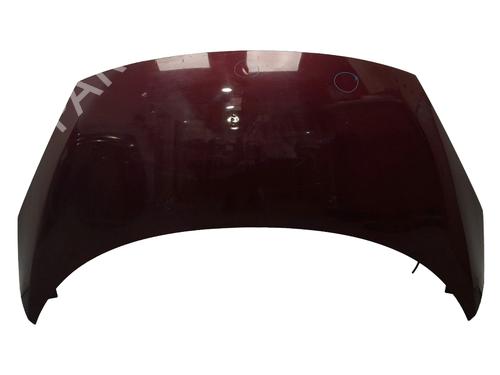 Used Hood Hood RENAULT SCÉNIC III VAN (JZ0/1_) 1.5 dCi (JZ0D, JZ1M, JZ09, JZ14, JZ1G, JZ1W, JZ10) (110 hp) 34550024 34550024