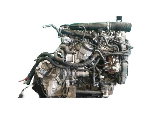 Used Gearbox Gearbox OPEL ASTRA H Saloon (A04) 1.7 CDTi (L69) (101 hp) 34494120 34494120