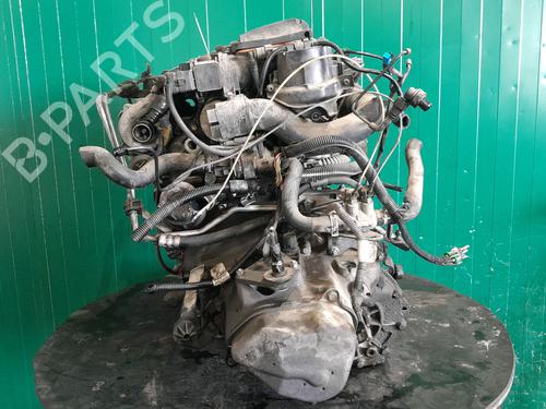 Gearbox PEUGEOT 206 Hatchback (2A/C) 1.4 HDi eco 70 | BP18787476M3 