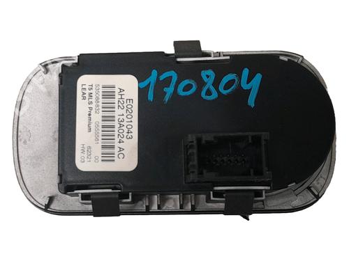 Headlight switch LAND ROVER DISCOVERY IV (L319) | BP34494269I24 - Image 2