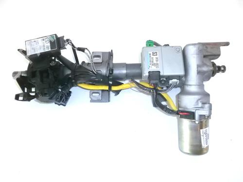 Used Steering column Steering column OPEL AGILA A (H00) 1.0 12V (F68) (58 hp) 34481353 34481353