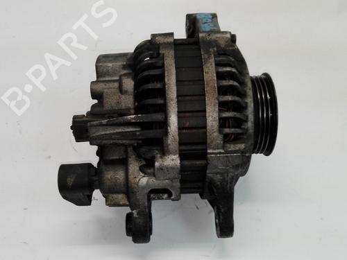 Used Alternator Alternator CHRYSLER NEON (PL) 1.8 16V (116 hp) 35729819 35729819