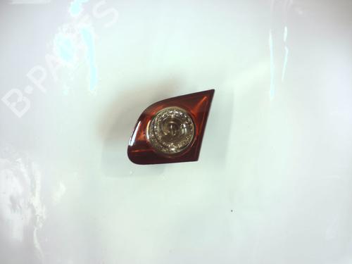 Used Right taillight VW PASSAT B6 (3C2) [2005-2010]  17696797