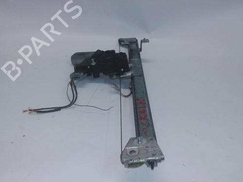 Used Front right window mechanism Front right window mechanism PEUGEOT BOXER Van 2.2 HDi 120 (120 hp) 34482243 34482243