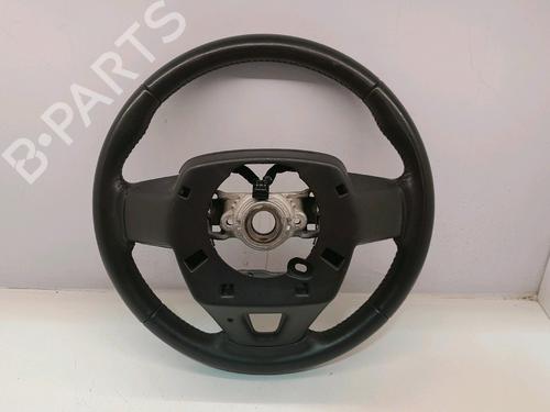 Used Steering wheel Steering wheel TOYOTA COROLLA Saloon (_E21_) 1.8 VVTi Hybrid (ZWE211, MZEA12) (98 hp) 34462805 34462805