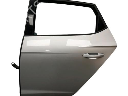 Used Left rear door Left rear door SEAT LEON ST (5F8) 2.0 TDI (150 hp) 34494582 34494582