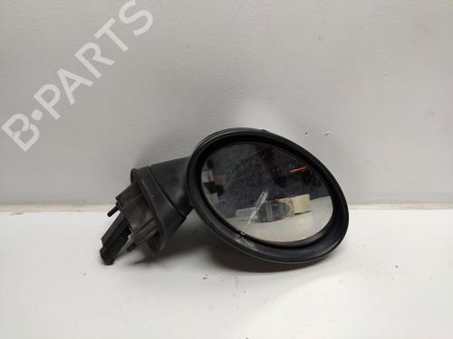 Right mirror MINI MINI (R50, R53) One | BP19685252C27 