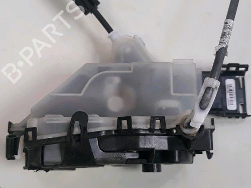 Used Rear right lock Rear right lock DS DS 3 / DS 3 CROSSBACK (UR_, UC_, UJ_) 1.5 BlueHDi 110 (UCYHSK) (110 hp) 34463496 34463496