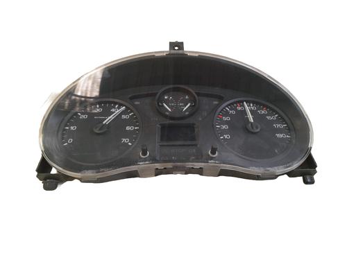 Quadrante Quadrante PEUGEOT PARTNER Box Body/MPV 1.6 BlueHDi 100 (100 hp) 34468861 34468861