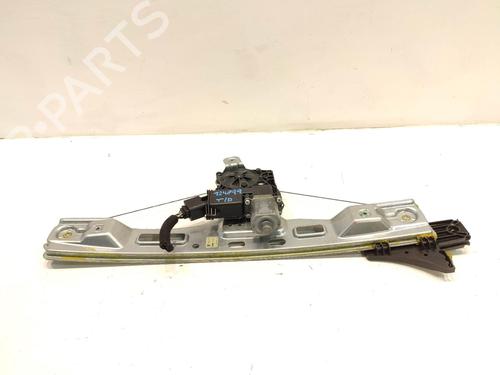 Used Rear right window mechanism Rear right window mechanism OPEL ZAFIRA TOURER C (P12) 1.6 CDTI (75) (136 hp) 34487073 34487073