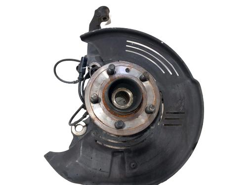 Used Right front steering knuckle Right front steering knuckle LAND ROVER DISCOVERY V (L462) 3.0 D 4x4 (211 hp) 34492795 34492795