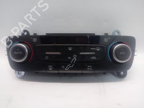 Used Other Other FORD FOCUS III [2010-2020] 34484031 34484031