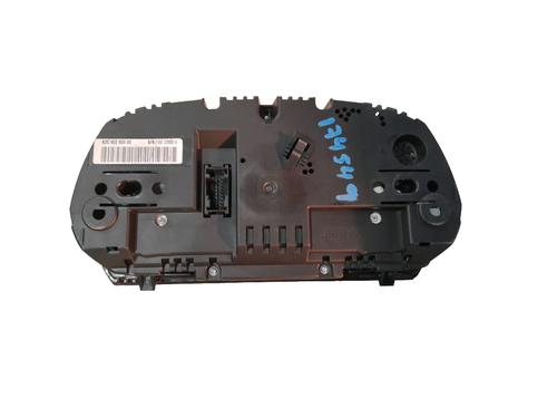 Instrument cluster BMW X1 (E84) sDrive 18 d | BP38448207C47 - Image 2