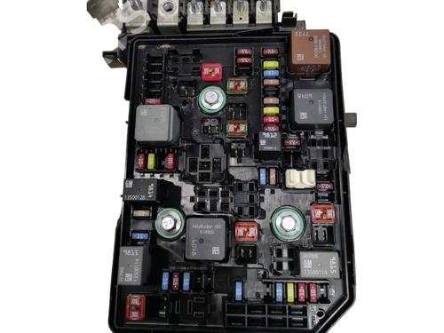 Used Fuse box OPEL ASTRA J GTC 1.6 CDTI (08) (110 hp) 22790905