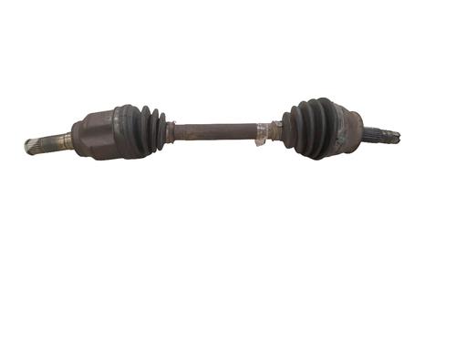 Used Left front driveshaft Left front driveshaft OPEL COMBO Tour (X12) 1.3 CDTI (C26, D26, E26, C05) (75 hp) 34550034 34550034